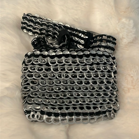 BOTTLETOP Sara Bag Belt/Clutch - Picture 3 of 16